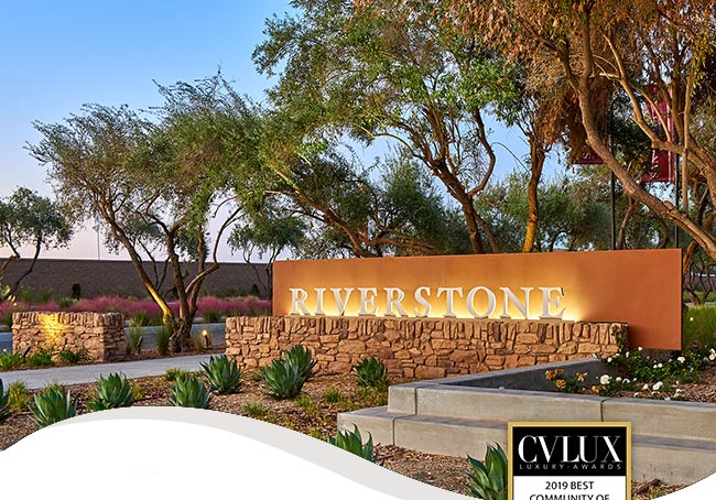 Riverstone